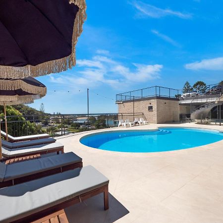 The Beach Rooms Nambucca Heads Luaran gambar