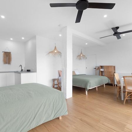 The Beach Rooms Nambucca Heads Luaran gambar
