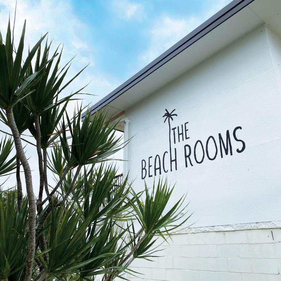 The Beach Rooms Nambucca Heads Luaran gambar