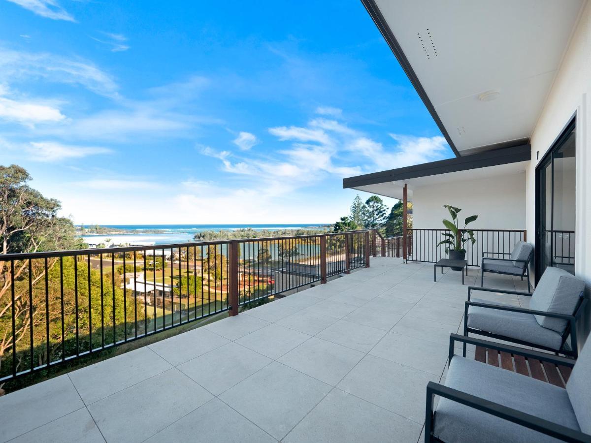 The Beach Rooms Nambucca Heads Luaran gambar
