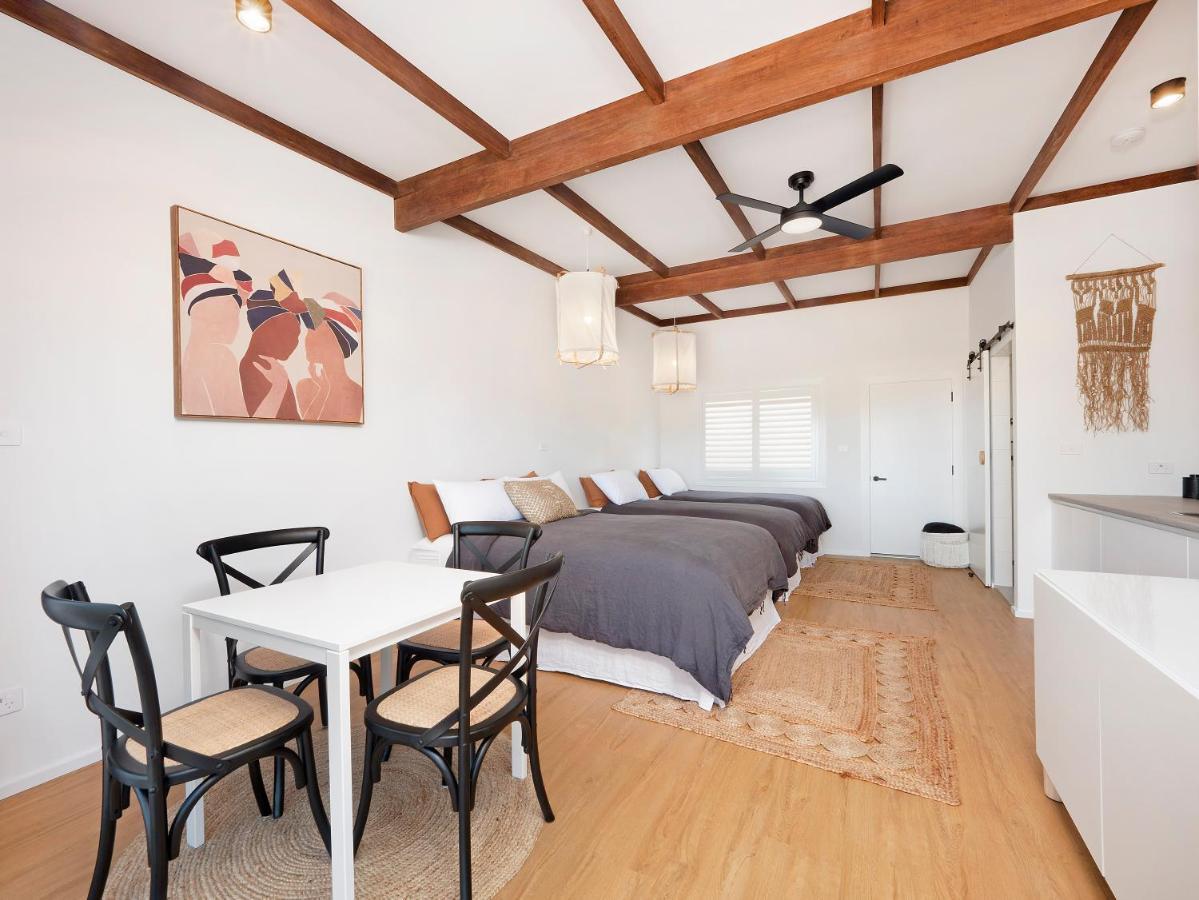 The Beach Rooms Nambucca Heads Luaran gambar