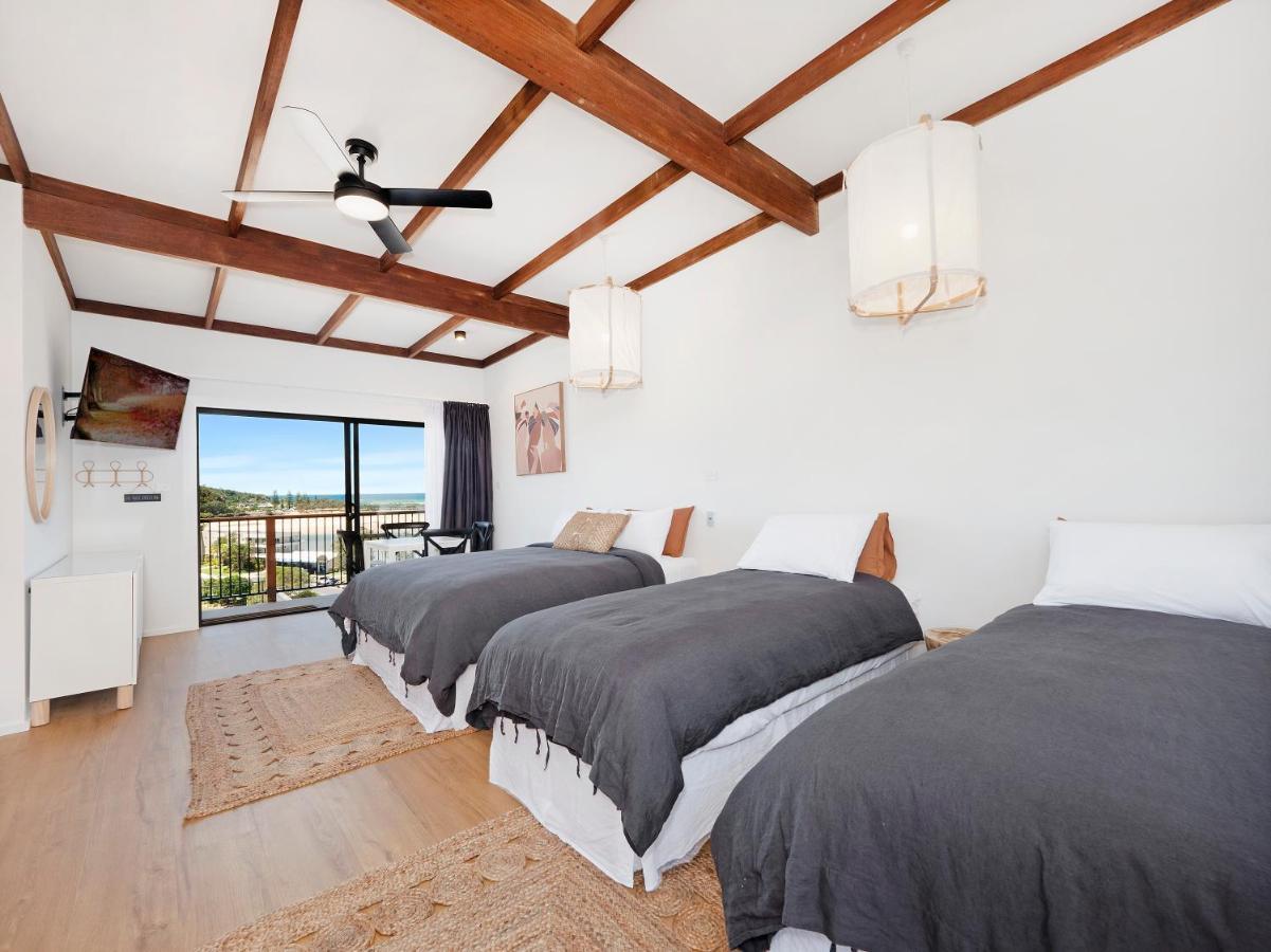 The Beach Rooms Nambucca Heads Luaran gambar