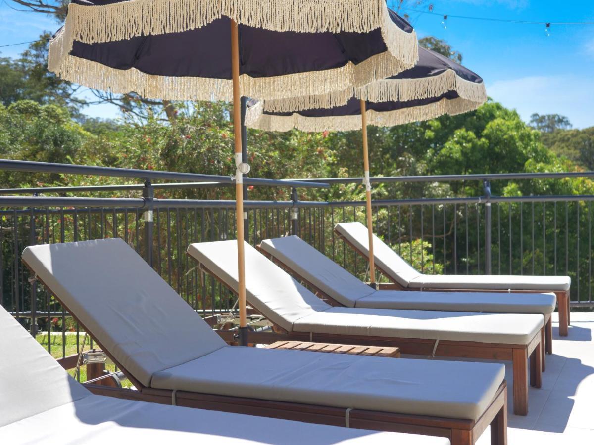 The Beach Rooms Nambucca Heads Luaran gambar