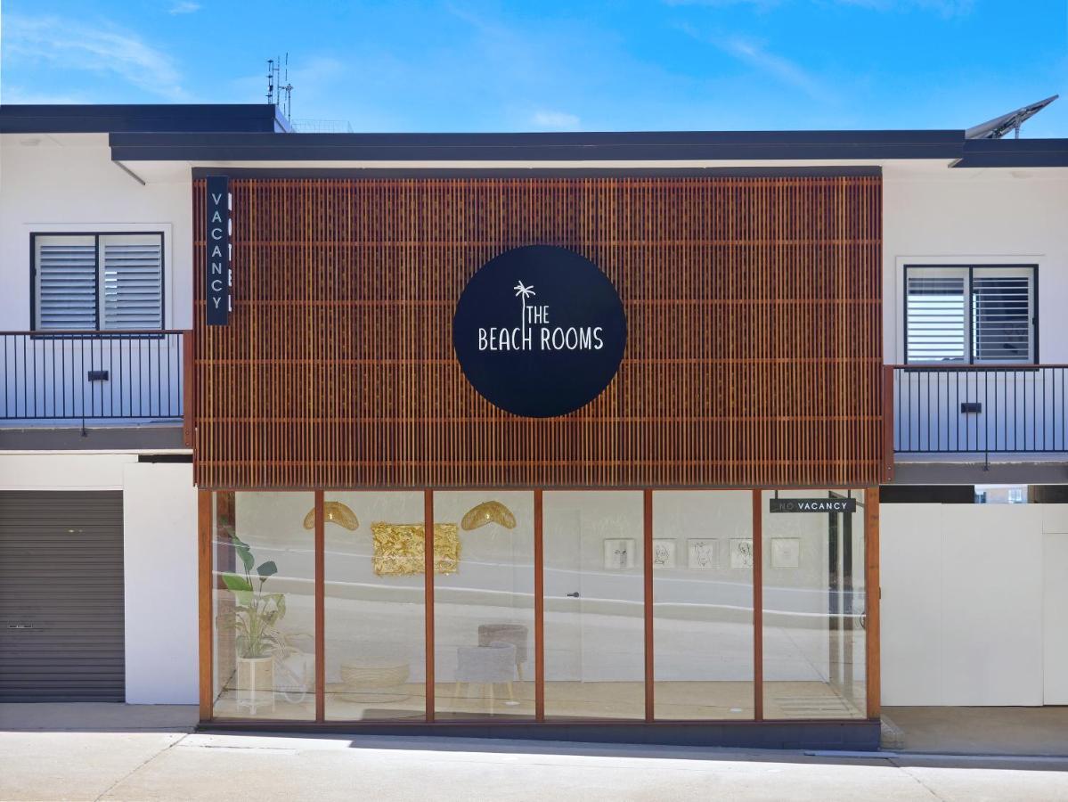 The Beach Rooms Nambucca Heads Luaran gambar
