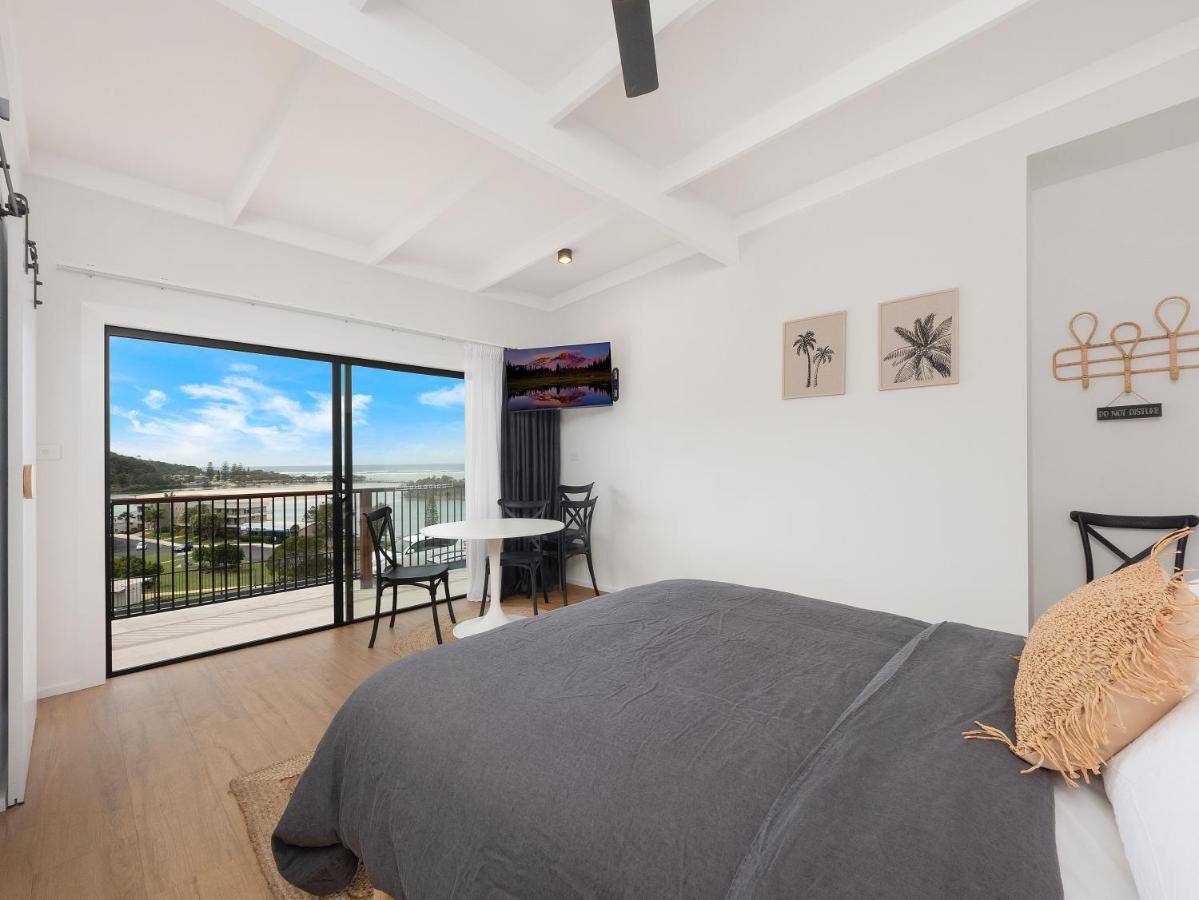 The Beach Rooms Nambucca Heads Luaran gambar