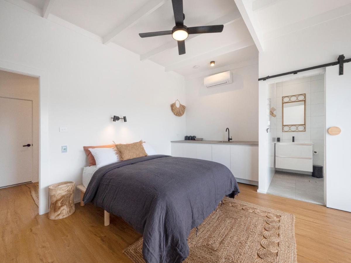 The Beach Rooms Nambucca Heads Luaran gambar