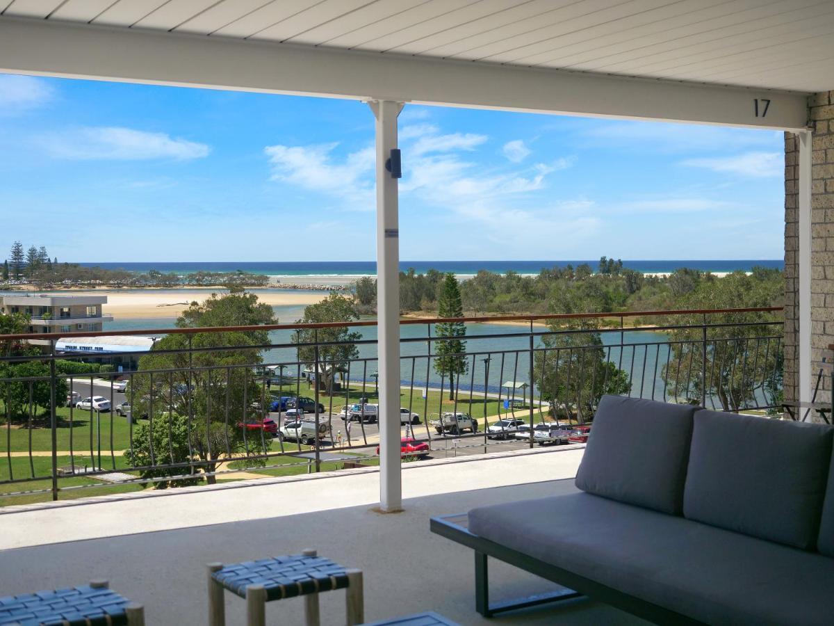 The Beach Rooms Nambucca Heads Luaran gambar