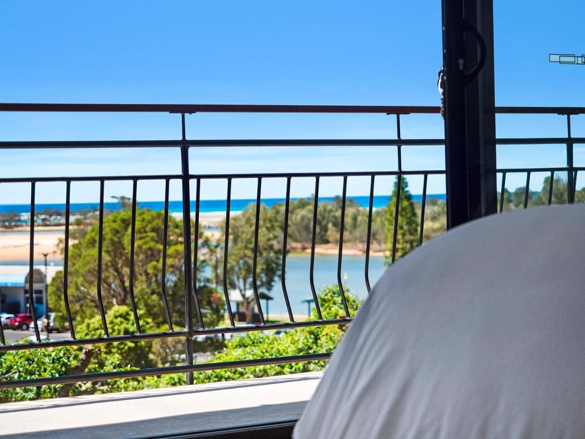 The Beach Rooms Nambucca Heads Luaran gambar