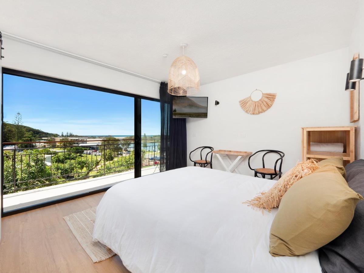 The Beach Rooms Nambucca Heads Luaran gambar