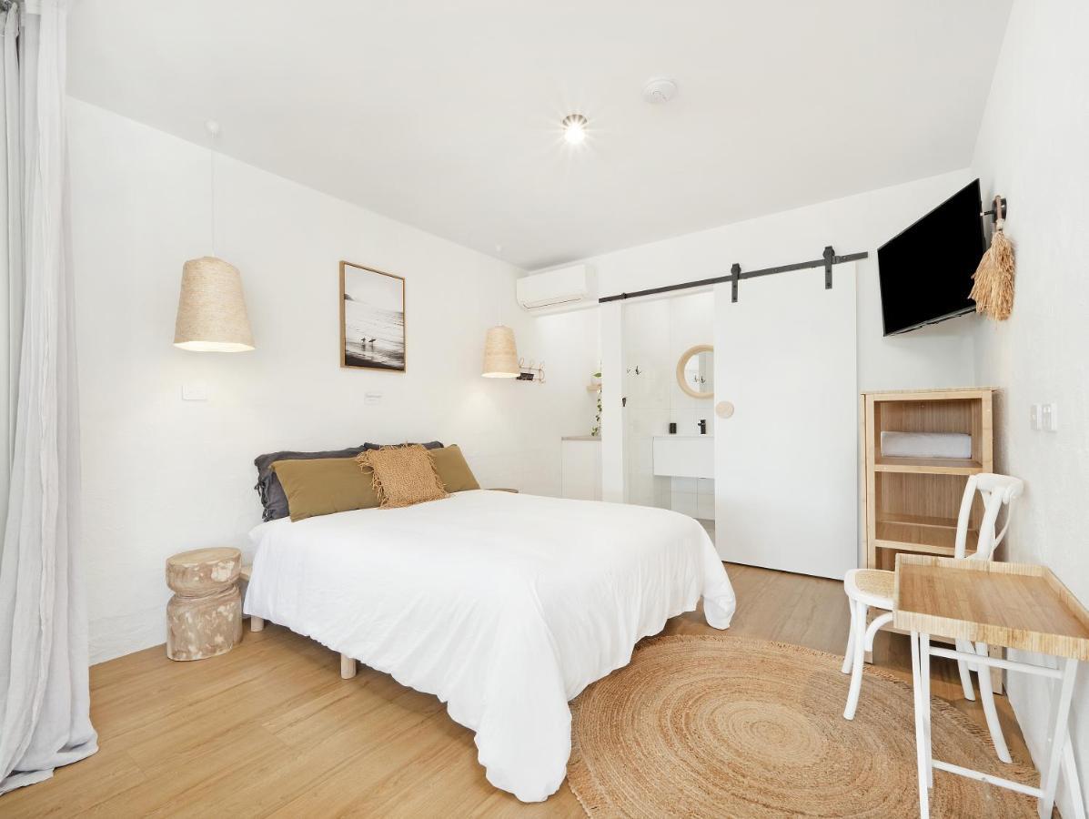 The Beach Rooms Nambucca Heads Luaran gambar