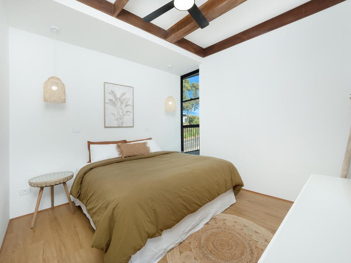 The Beach Rooms Nambucca Heads Luaran gambar