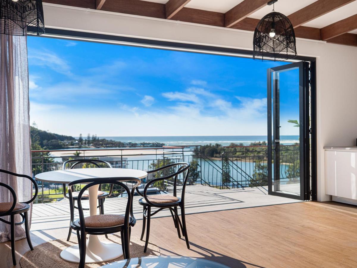 The Beach Rooms Nambucca Heads Luaran gambar