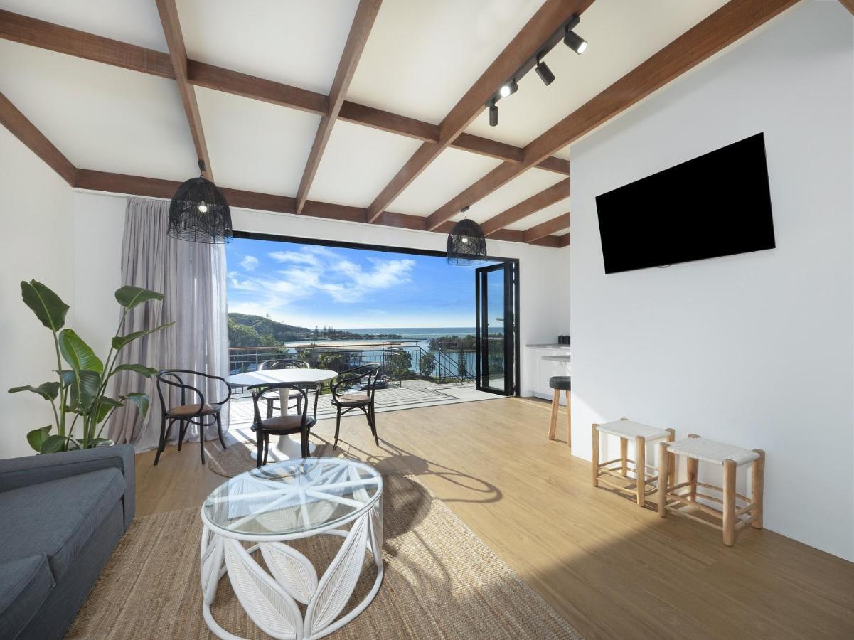 The Beach Rooms Nambucca Heads Luaran gambar