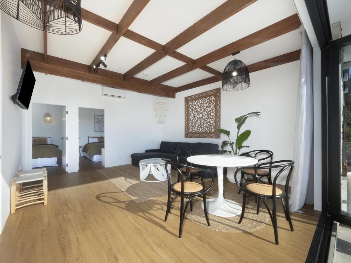 The Beach Rooms Nambucca Heads Luaran gambar