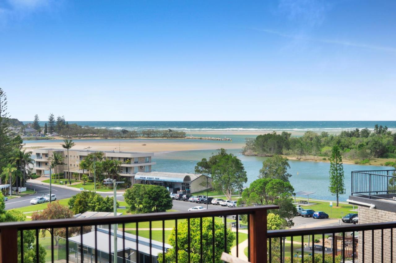 The Beach Rooms Nambucca Heads Luaran gambar