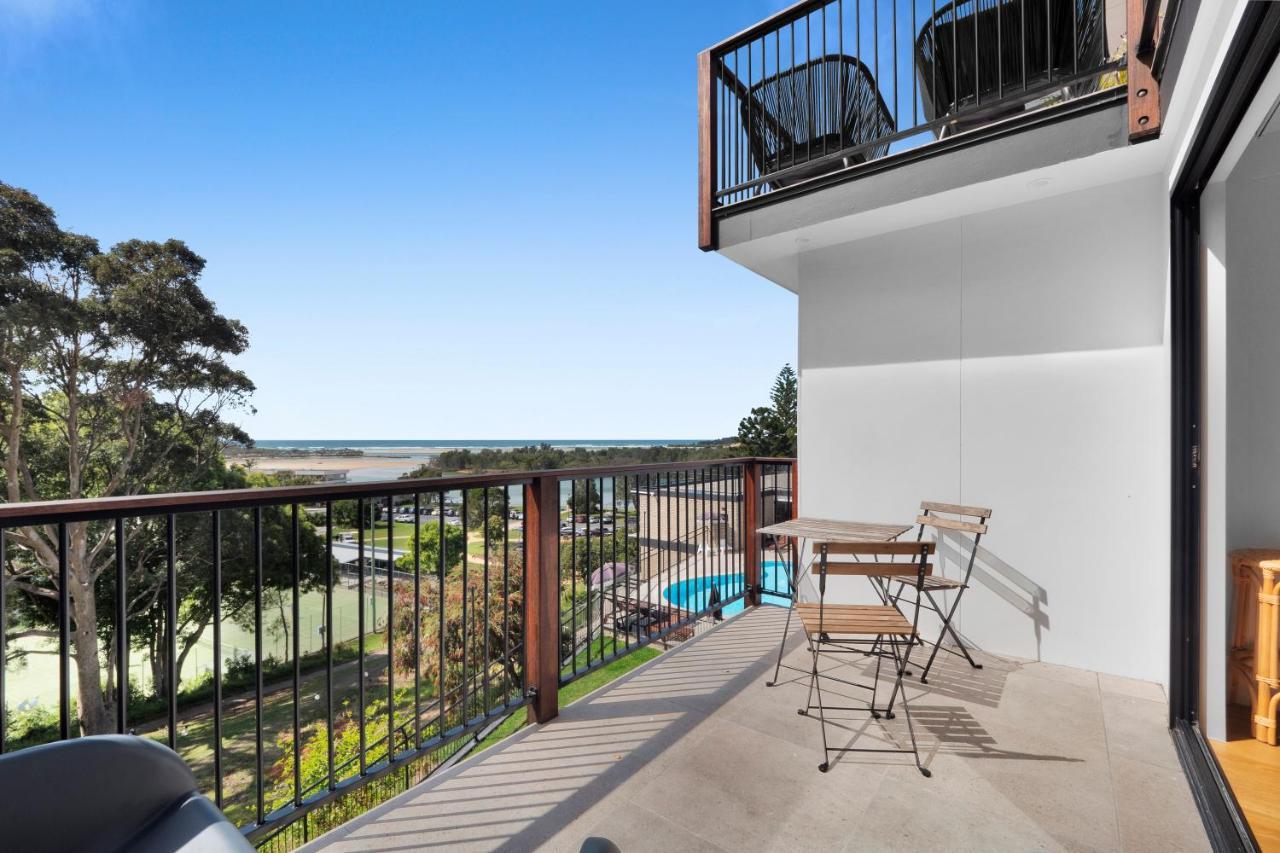 The Beach Rooms Nambucca Heads Luaran gambar
