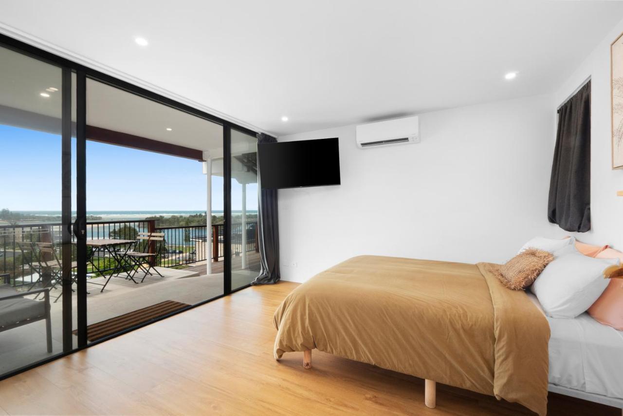 The Beach Rooms Nambucca Heads Luaran gambar