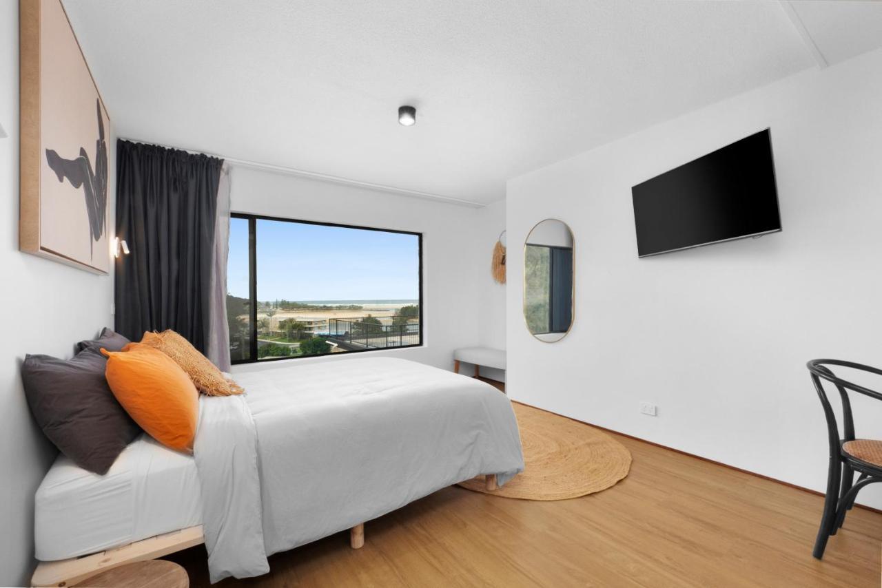 The Beach Rooms Nambucca Heads Luaran gambar