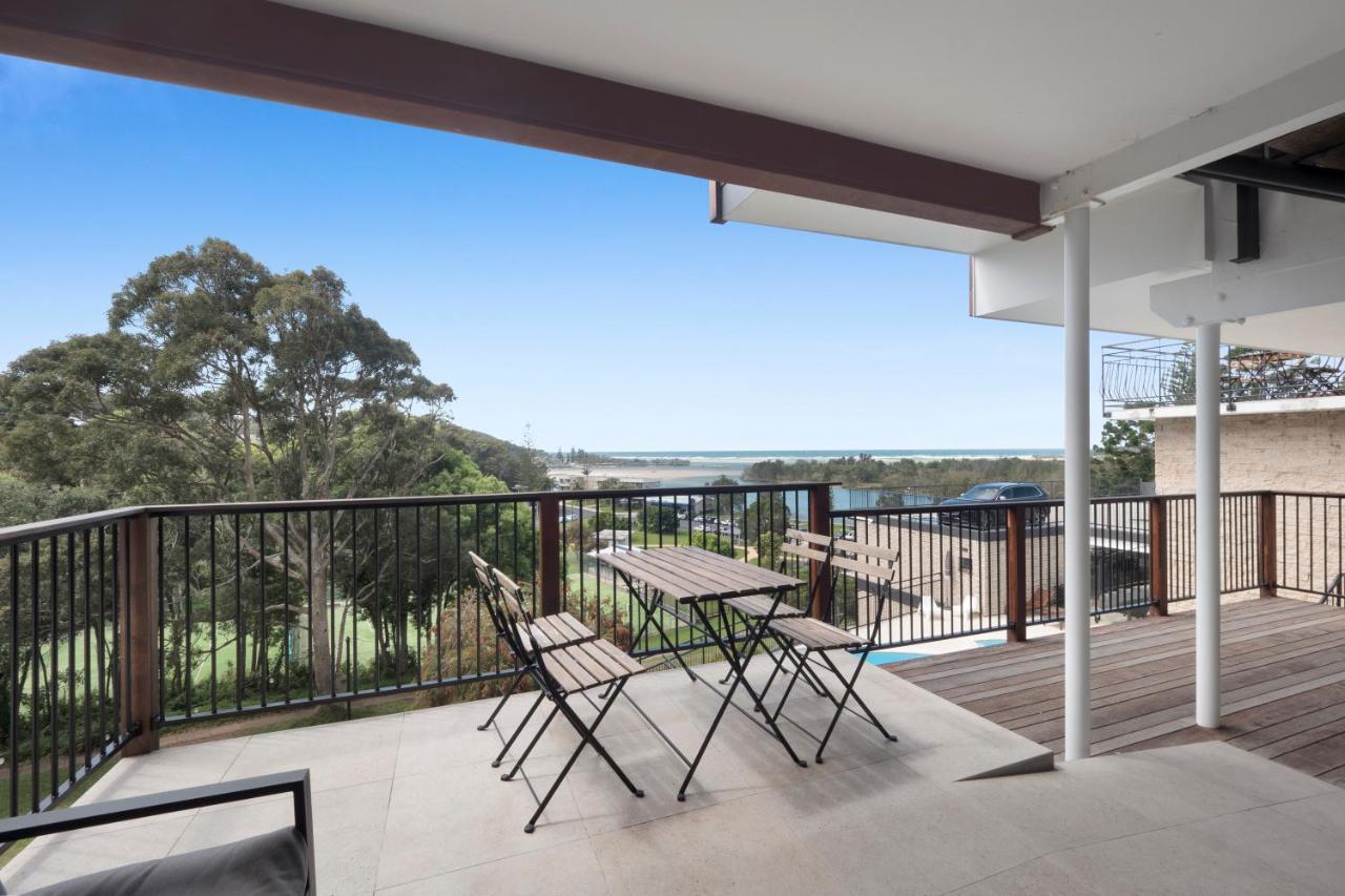 The Beach Rooms Nambucca Heads Luaran gambar