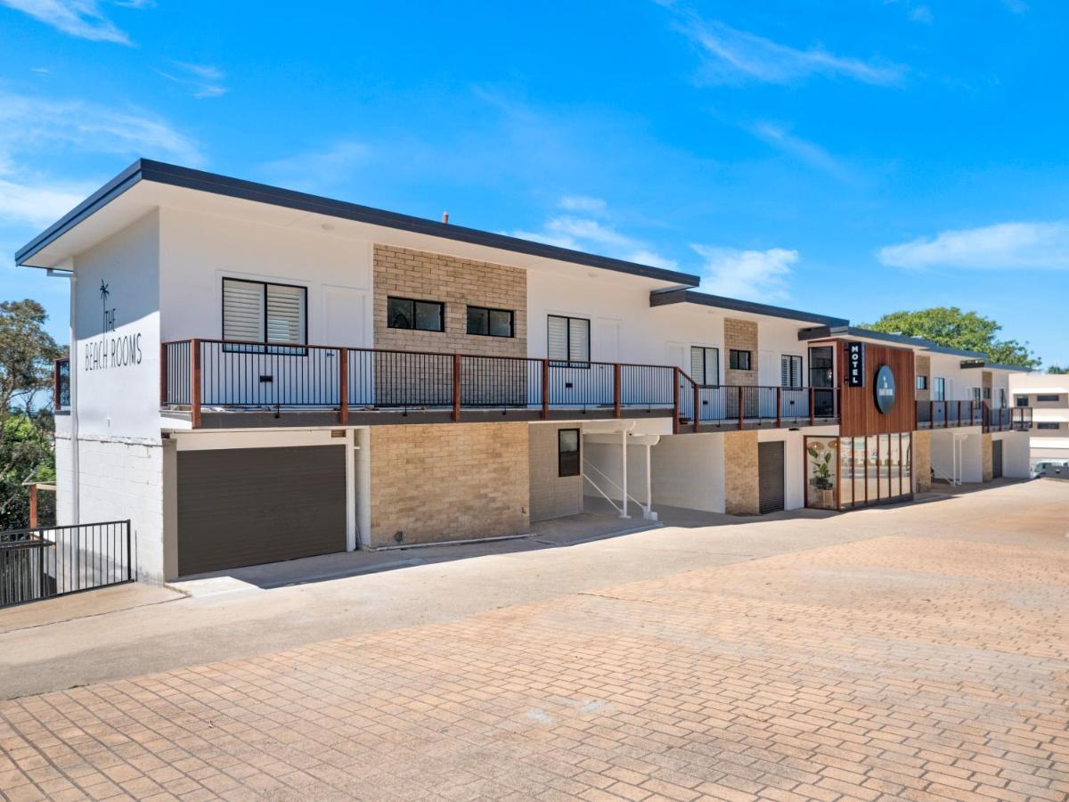 The Beach Rooms Nambucca Heads Luaran gambar