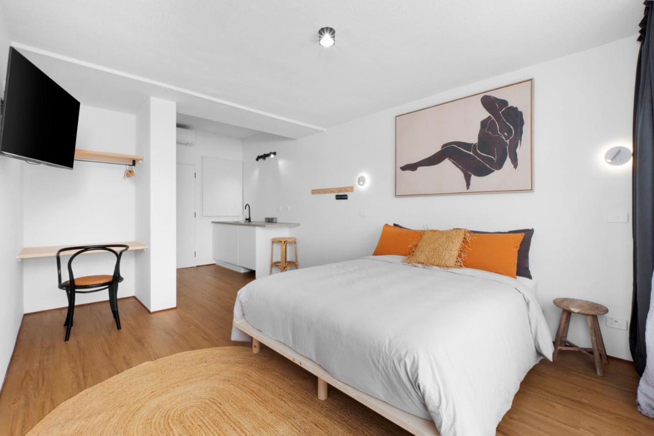 The Beach Rooms Nambucca Heads Luaran gambar