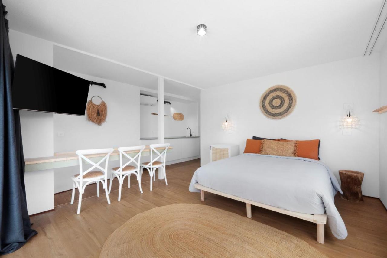 The Beach Rooms Nambucca Heads Luaran gambar