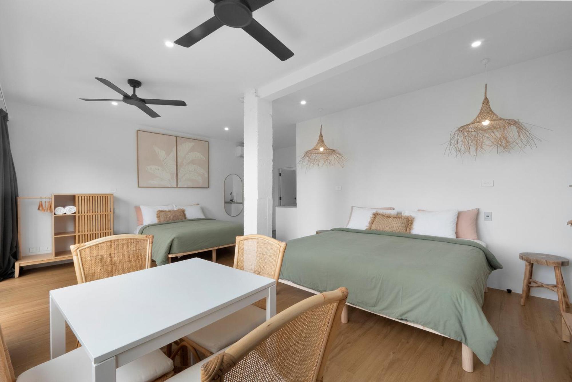 The Beach Rooms Nambucca Heads Luaran gambar