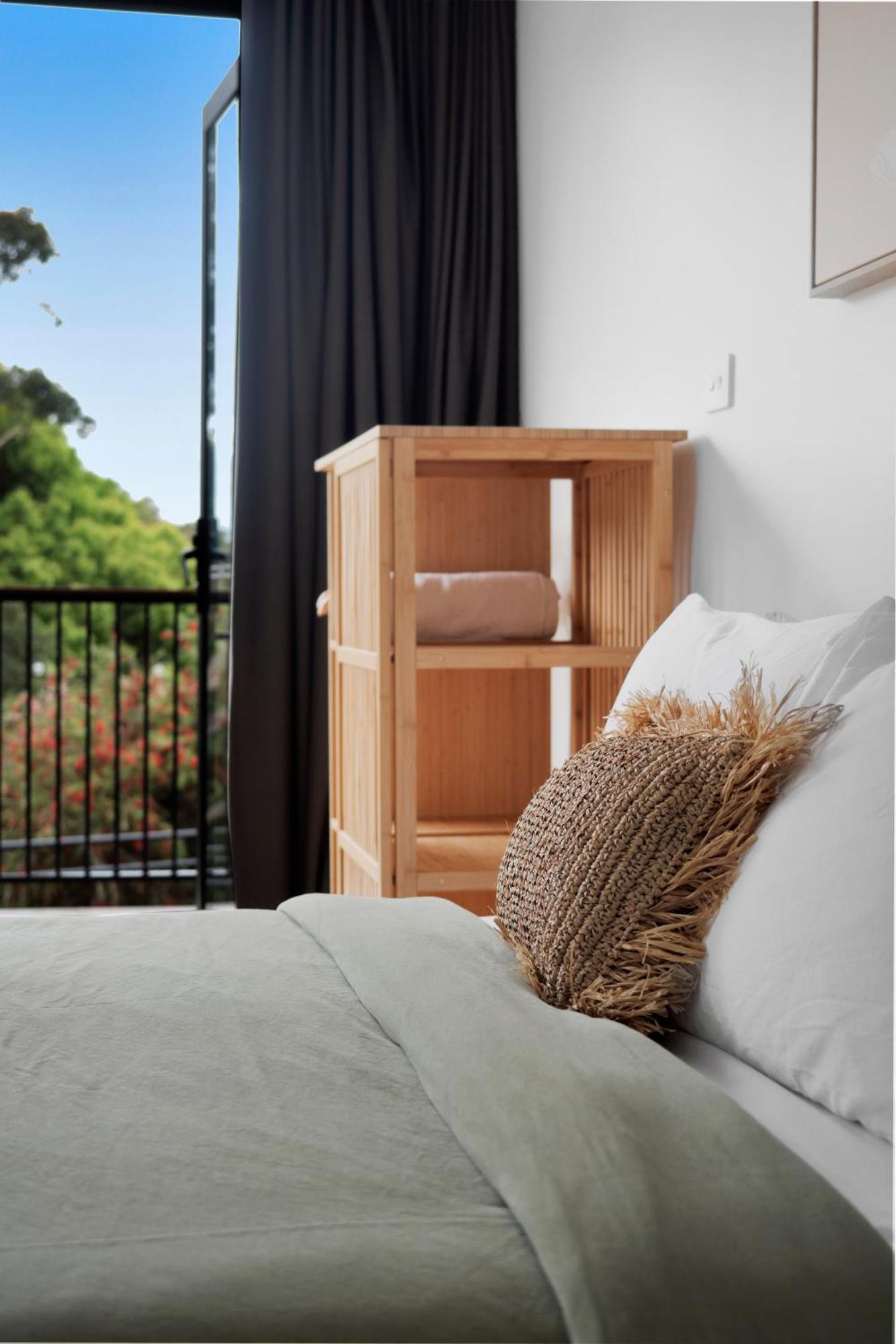 The Beach Rooms Nambucca Heads Luaran gambar