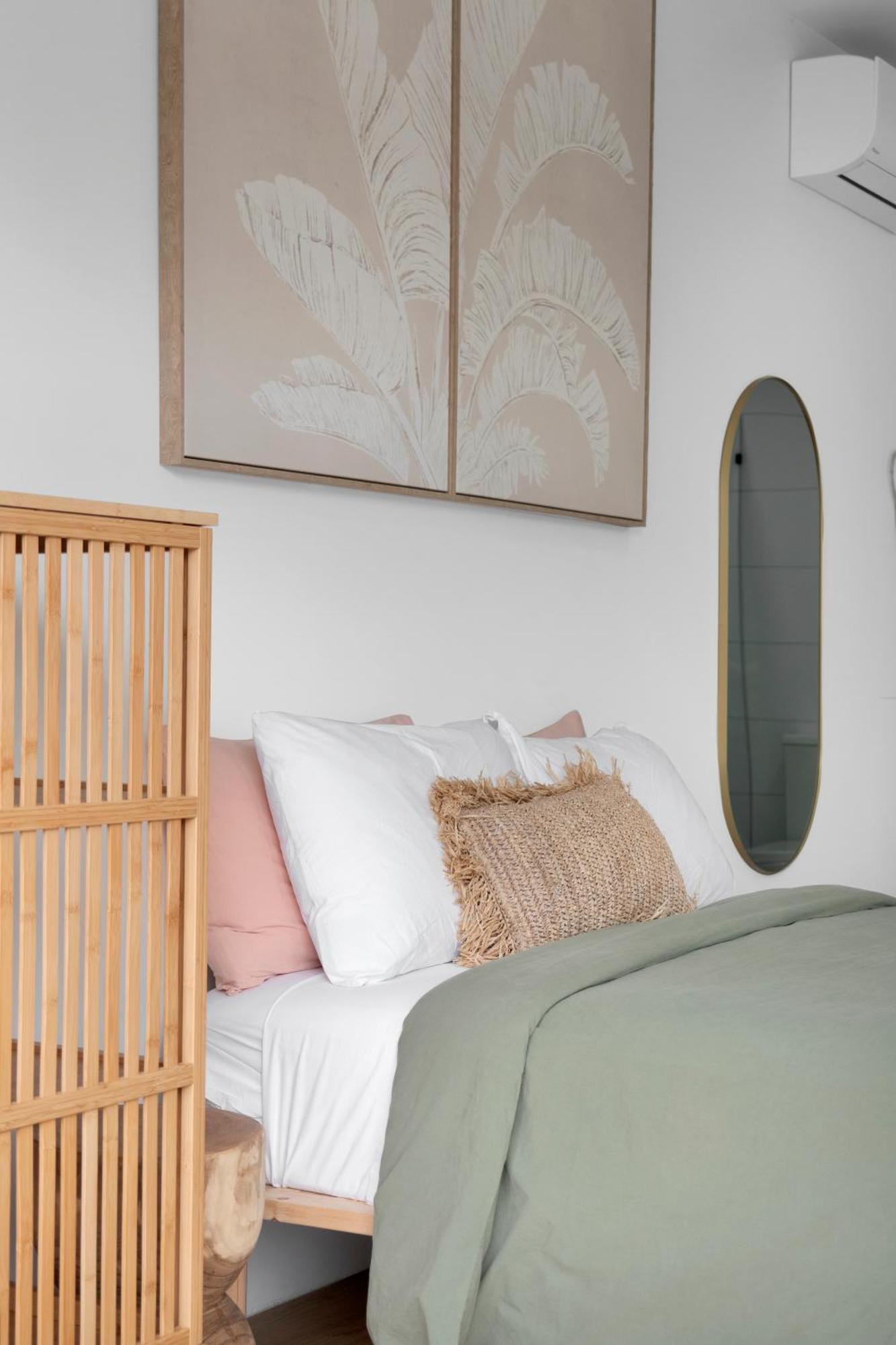 The Beach Rooms Nambucca Heads Luaran gambar