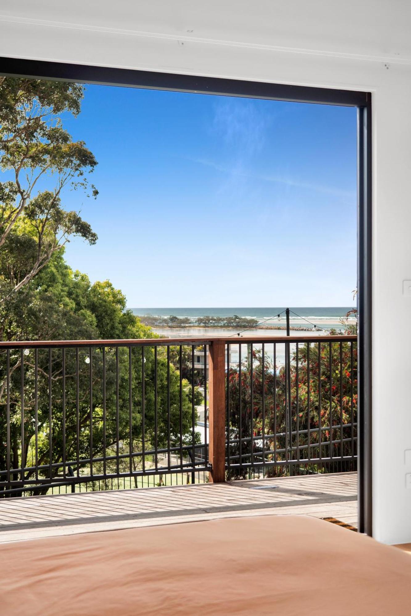 The Beach Rooms Nambucca Heads Luaran gambar